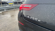 Mercedes-Benz CLA 250e AMG Line Premium 5dr Tip Auto Estate